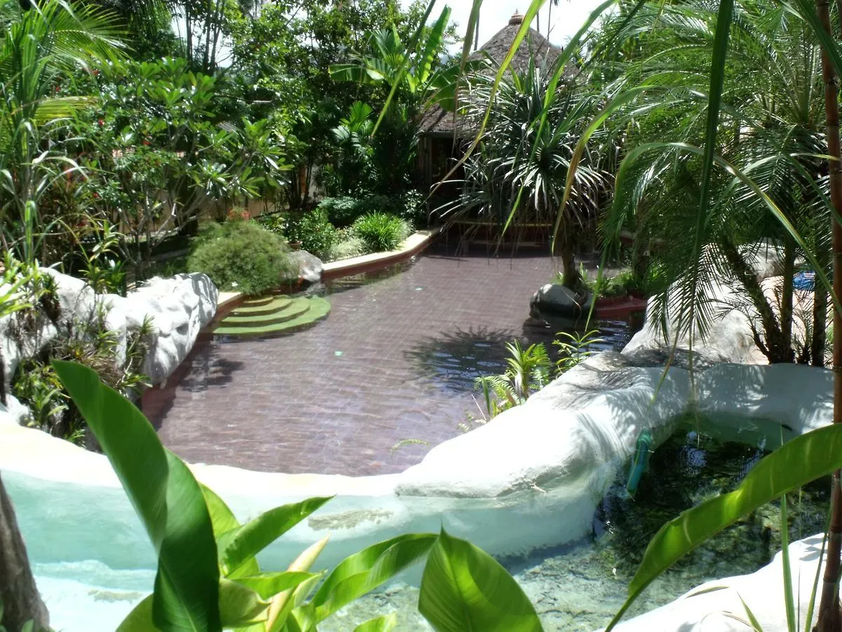 Noble Crown Resort & Spa Ko Lanta 3*,