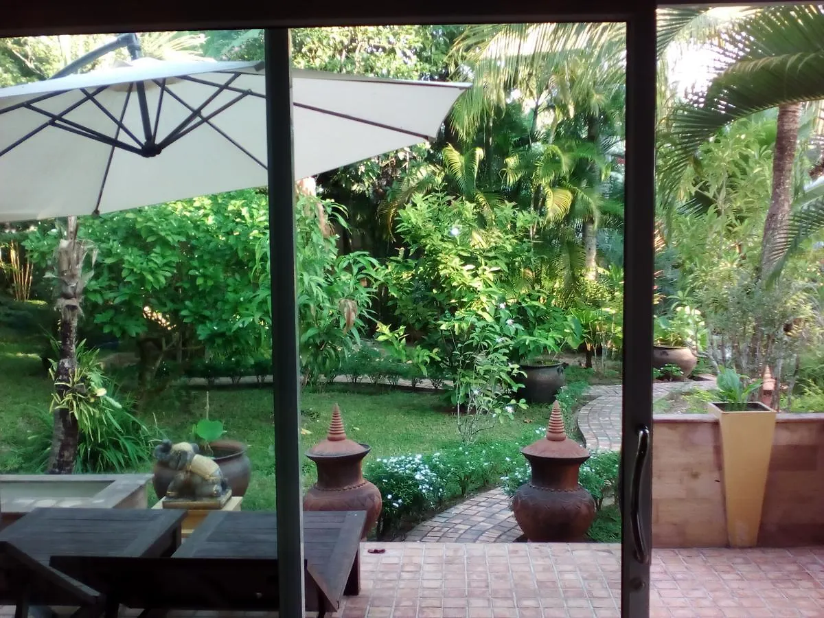 ***  Noble Crown Resort & Spa Ko Lanta Thailand