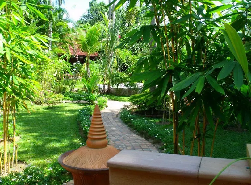 Noble Crown Resort & Spa Ko Lanta