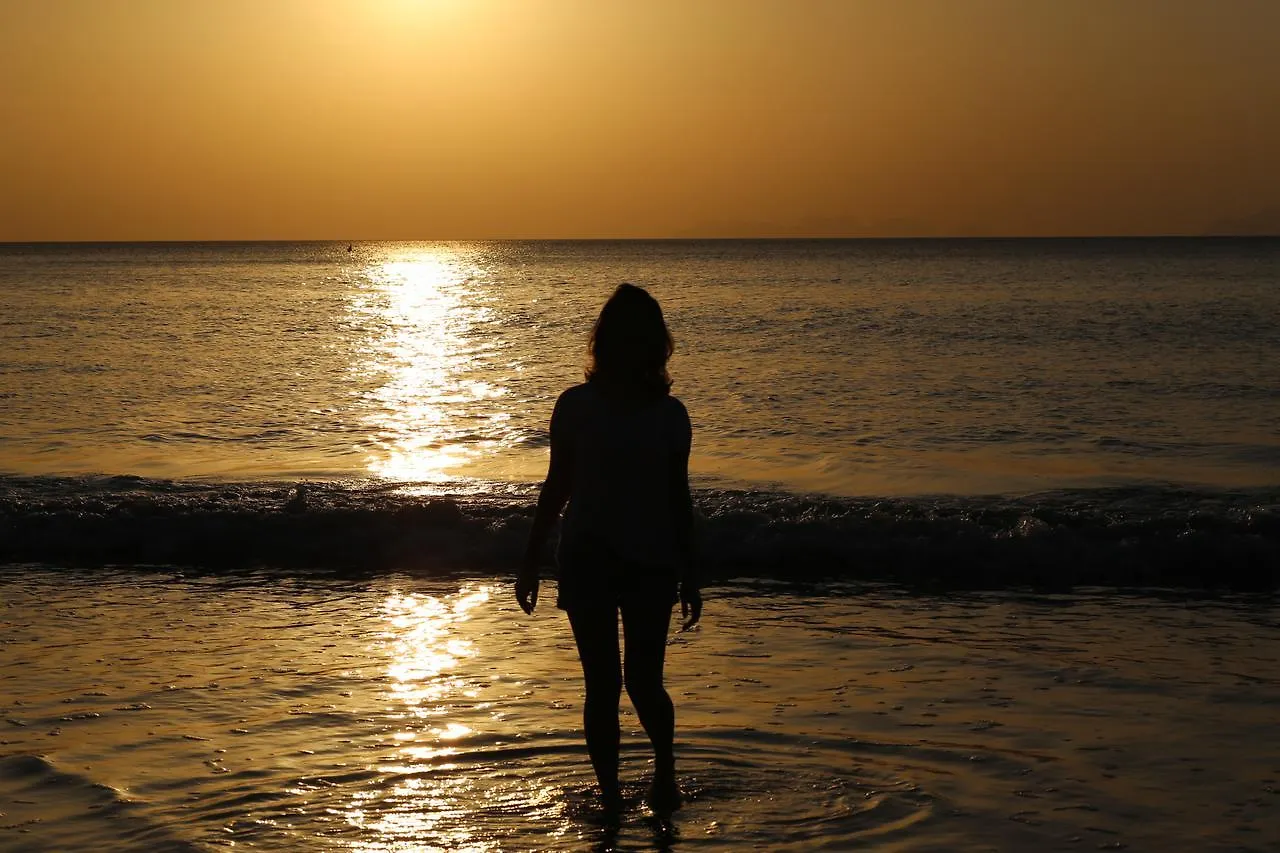 ***  Noble Crown Resort & Spa Ko Lanta Thailand