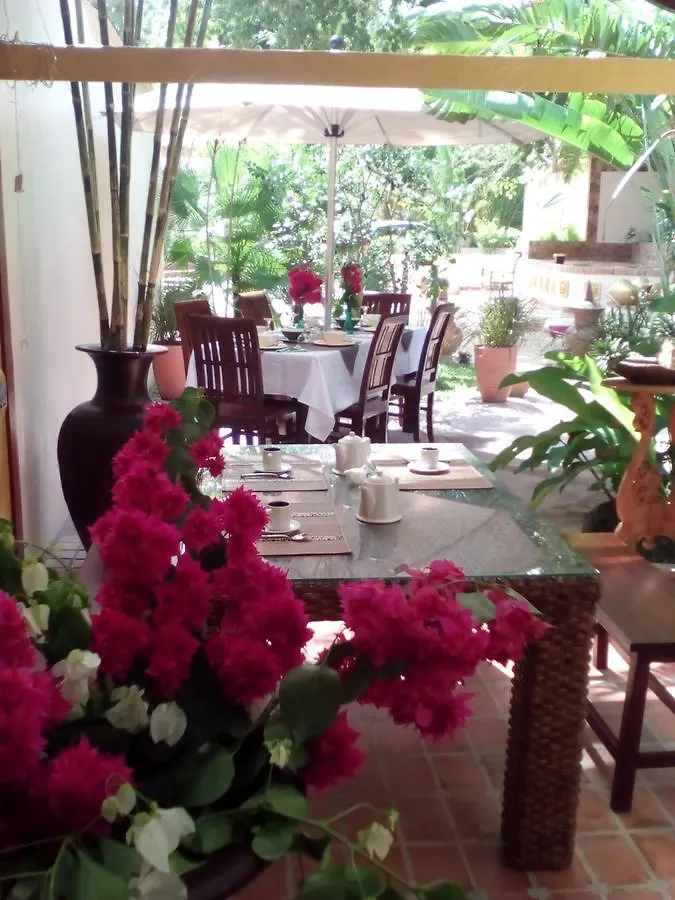 ***  Noble Crown Resort & Spa Ko Lanta Thailand