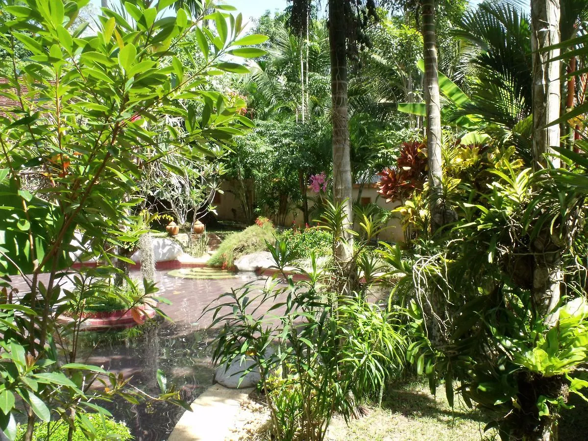 Noble Crown Resort & Spa Ko Lanta