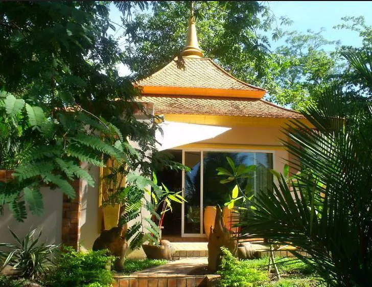Noble Crown Resort & Spa Ko Lanta Thailand