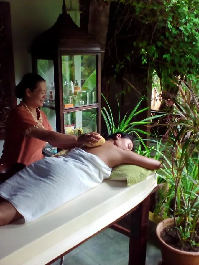 Noble Crown Resort & Spa Ko Lanta 3*,  Thailand