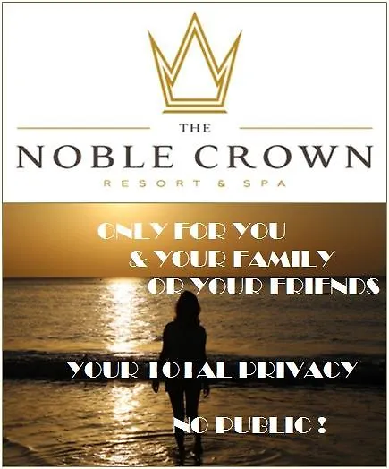 Noble Crown Resort & Spa Ko Lanta