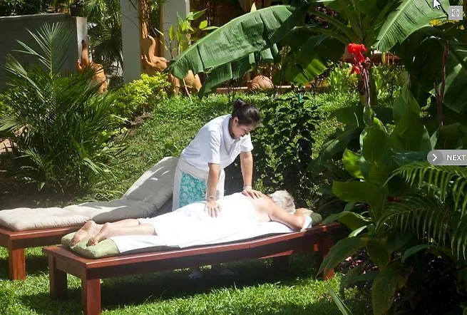 Noble Crown Resort & Spa Ko Lanta