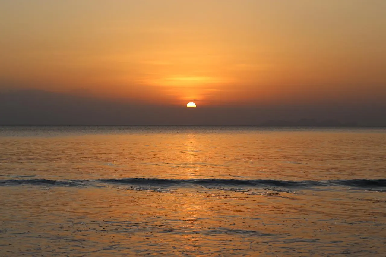 Noble Crown Resort & Spa Ko Lanta