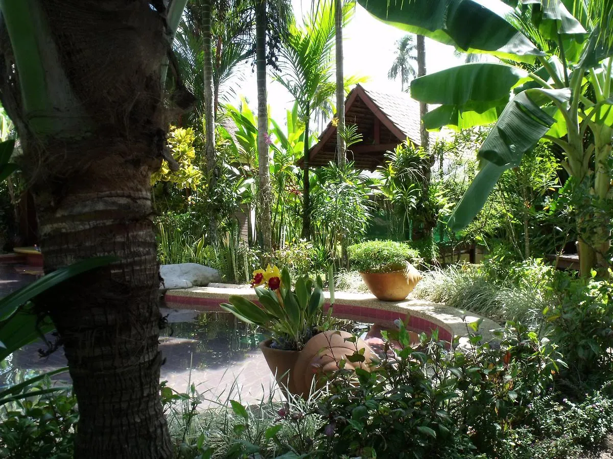 Noble Crown Resort & Spa Ko Lanta