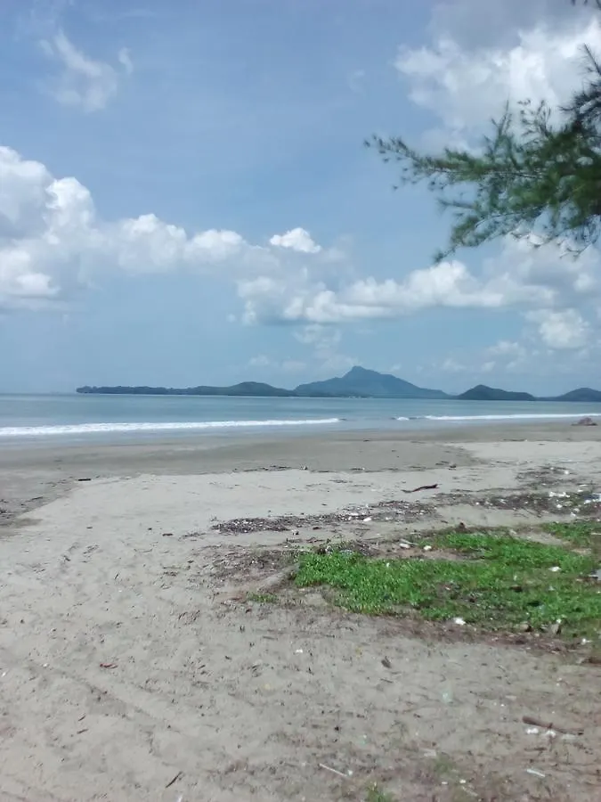 Noble Crown Resort & Spa Ko Lanta