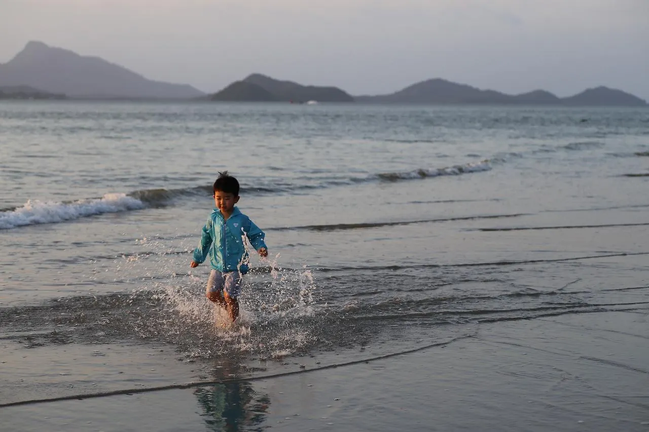Noble Crown Resort & Spa Ko Lanta